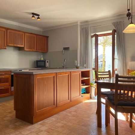 Ferienwohnung Hoacherer-Hof Риденбург Экстерьер фото