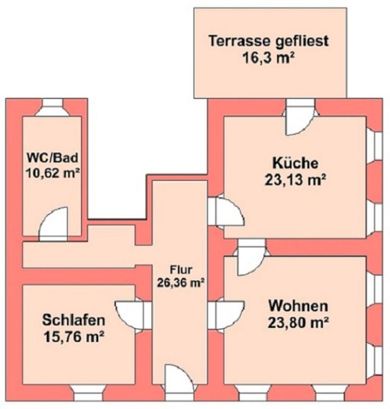 Ferienwohnung Hoacherer-Hof Риденбург Экстерьер фото