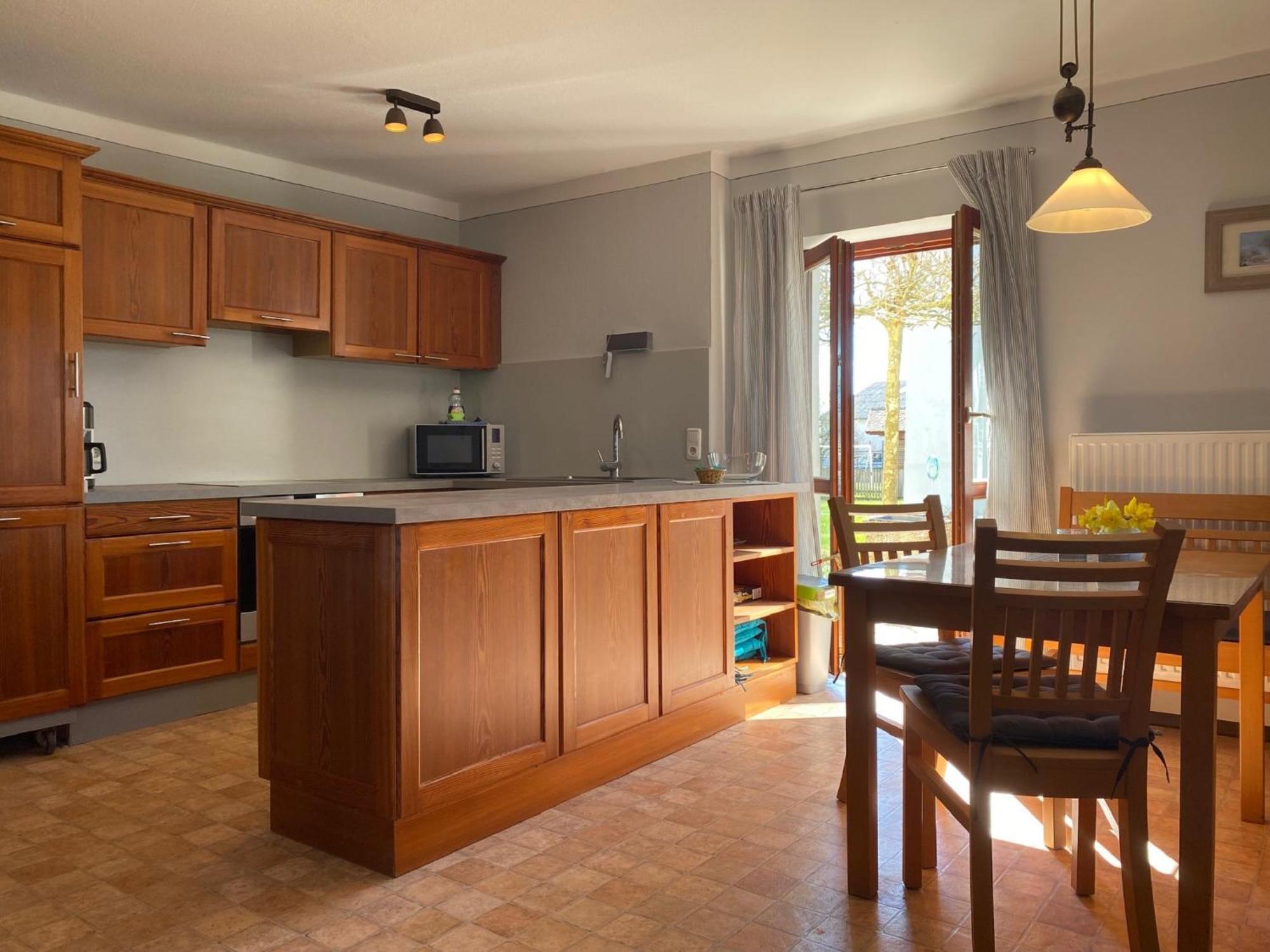 Ferienwohnung Hoacherer-Hof Риденбург Экстерьер фото